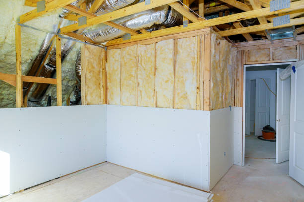 Best Insulation for New Construction  in Adrian, MO