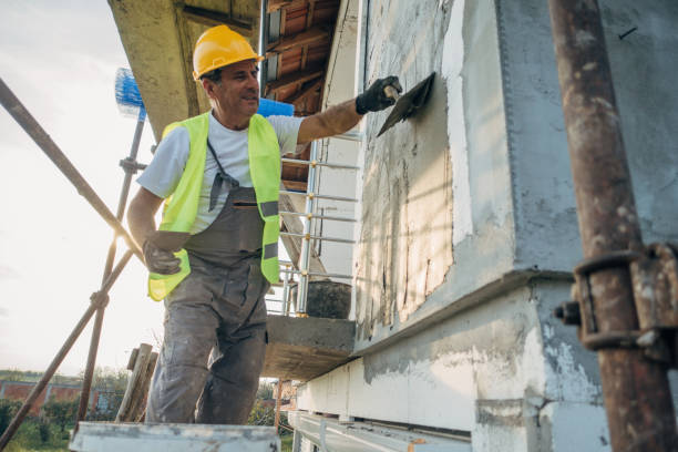 Trusted Adrian, MO Insulation Contractor Experts