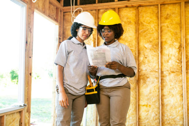 Best Insulation Replacement Services  in Adrian, MO