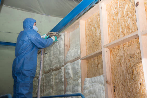 Reliable Adrian, MO Insulation Contractor Solutions